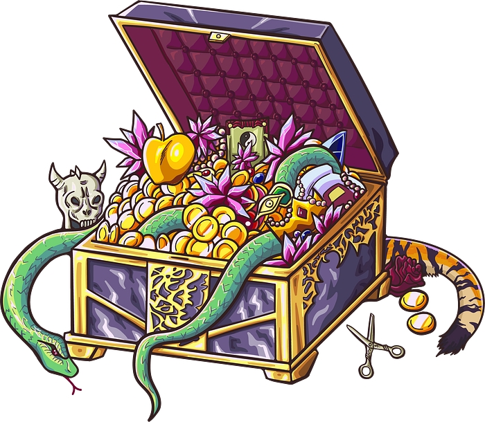 Play to Earn | Rift Of Magic